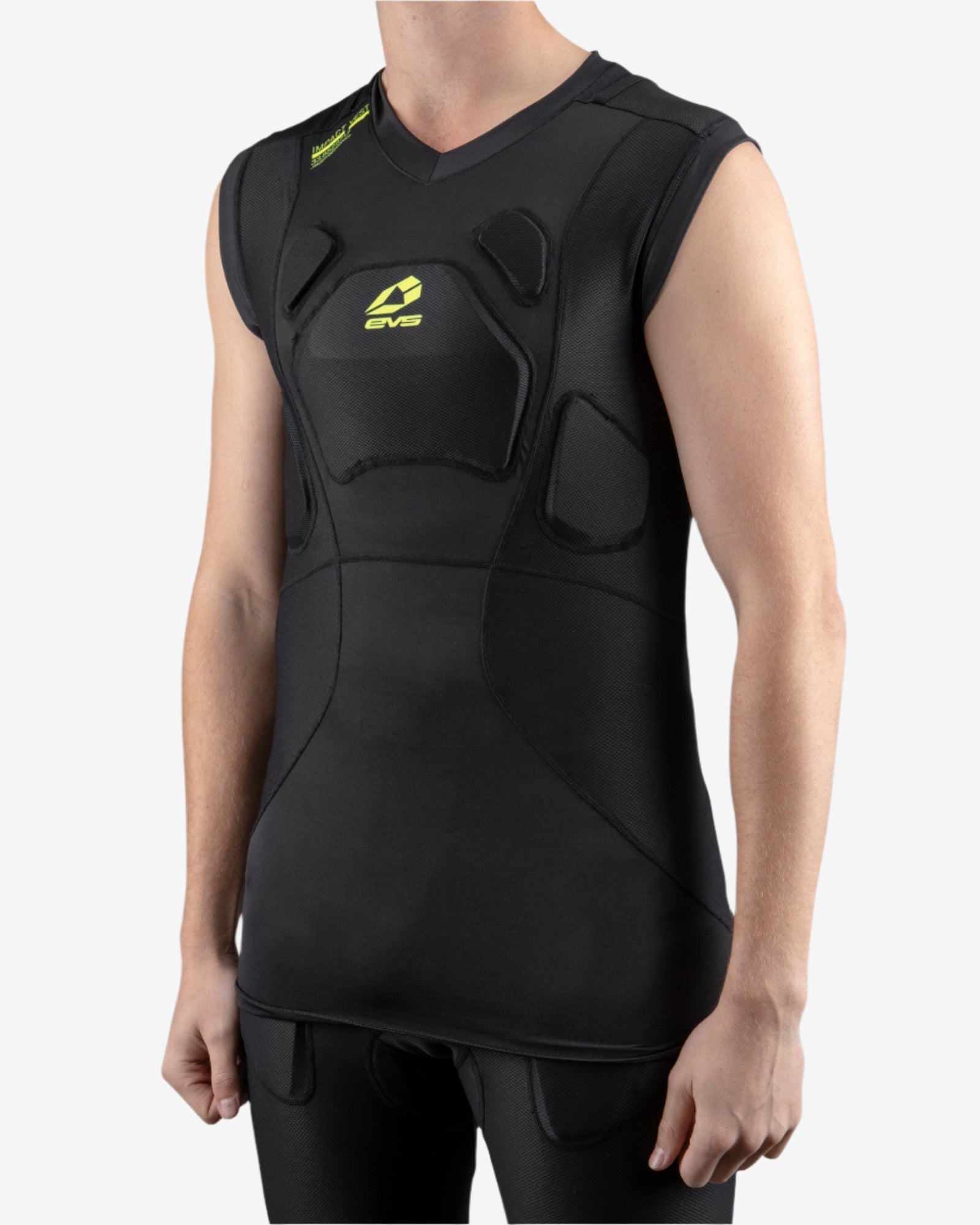 EVS TUG Impact Vest - Mann