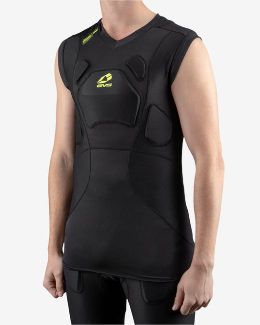 EVS TUG Impact Vest - Mann