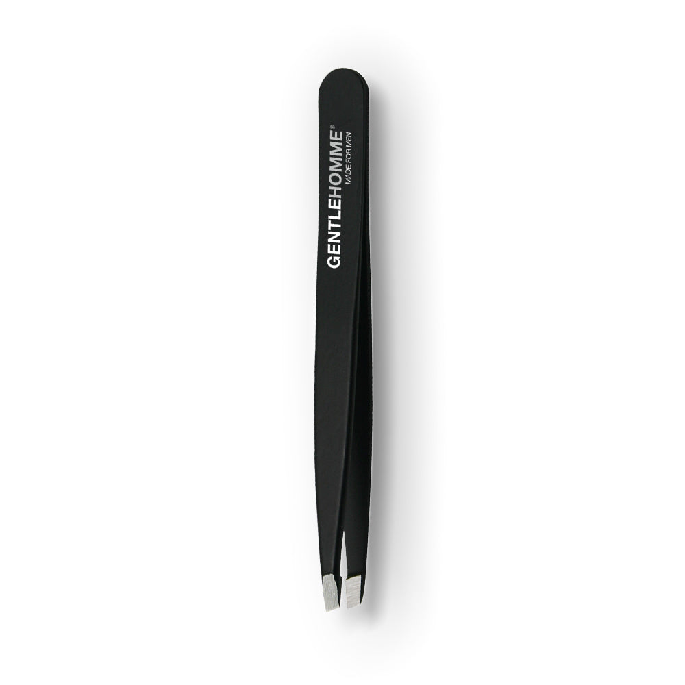 Gentlehomme Beard, Eyebrow, & Facial Hair Tweezers