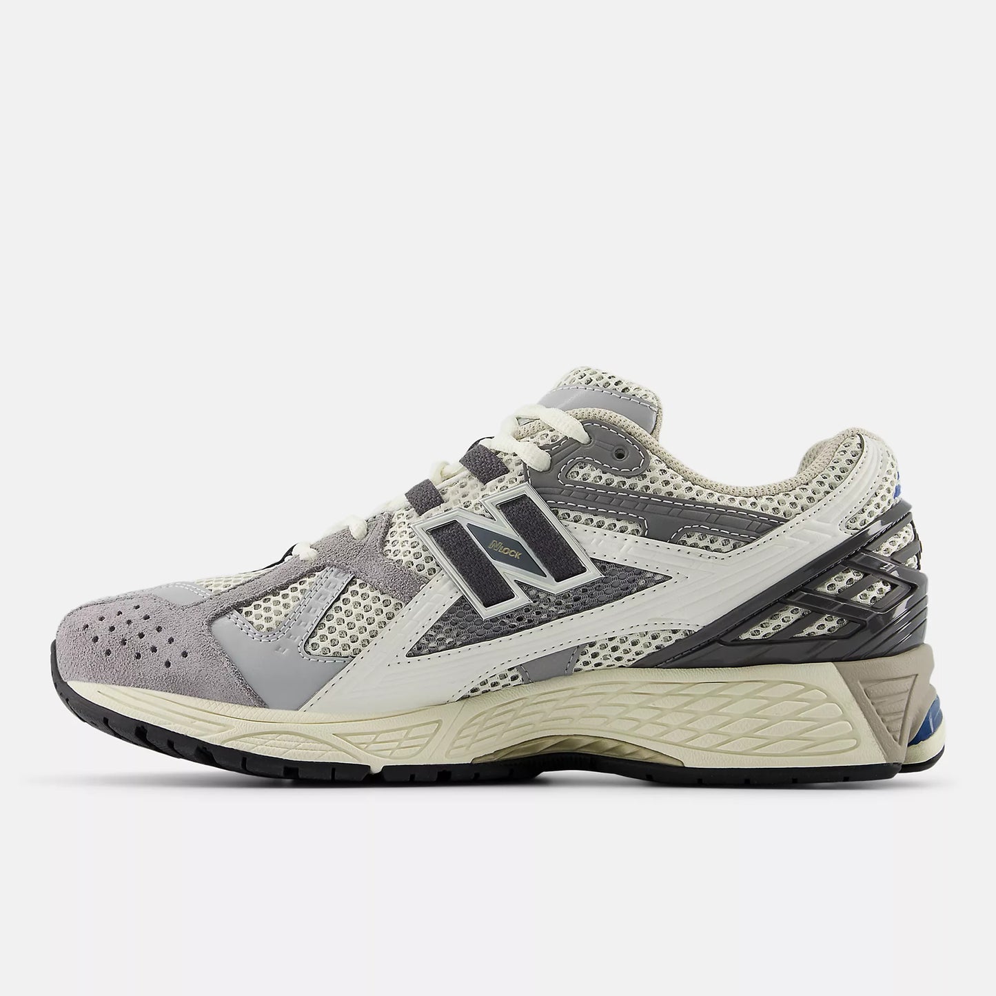 Size 10M New Balance 1906U 'Raincloud Magnet'