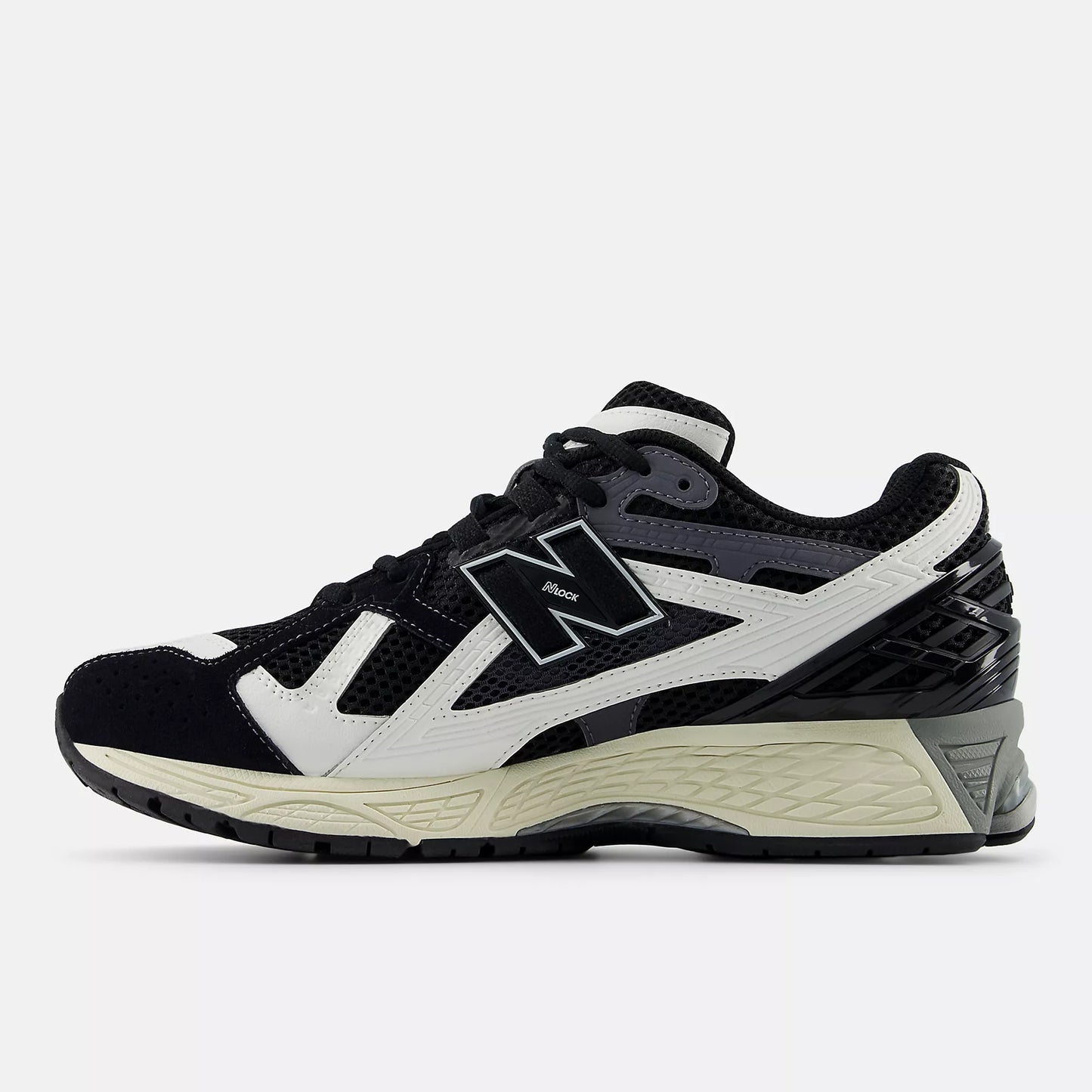 Size 11M New Balance 1906U 'Black/Sea Salt/Magnet'