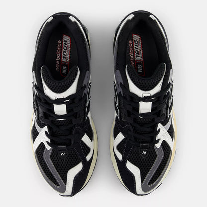 Size 11M New Balance 1906U 'Black/Sea Salt/Magnet'