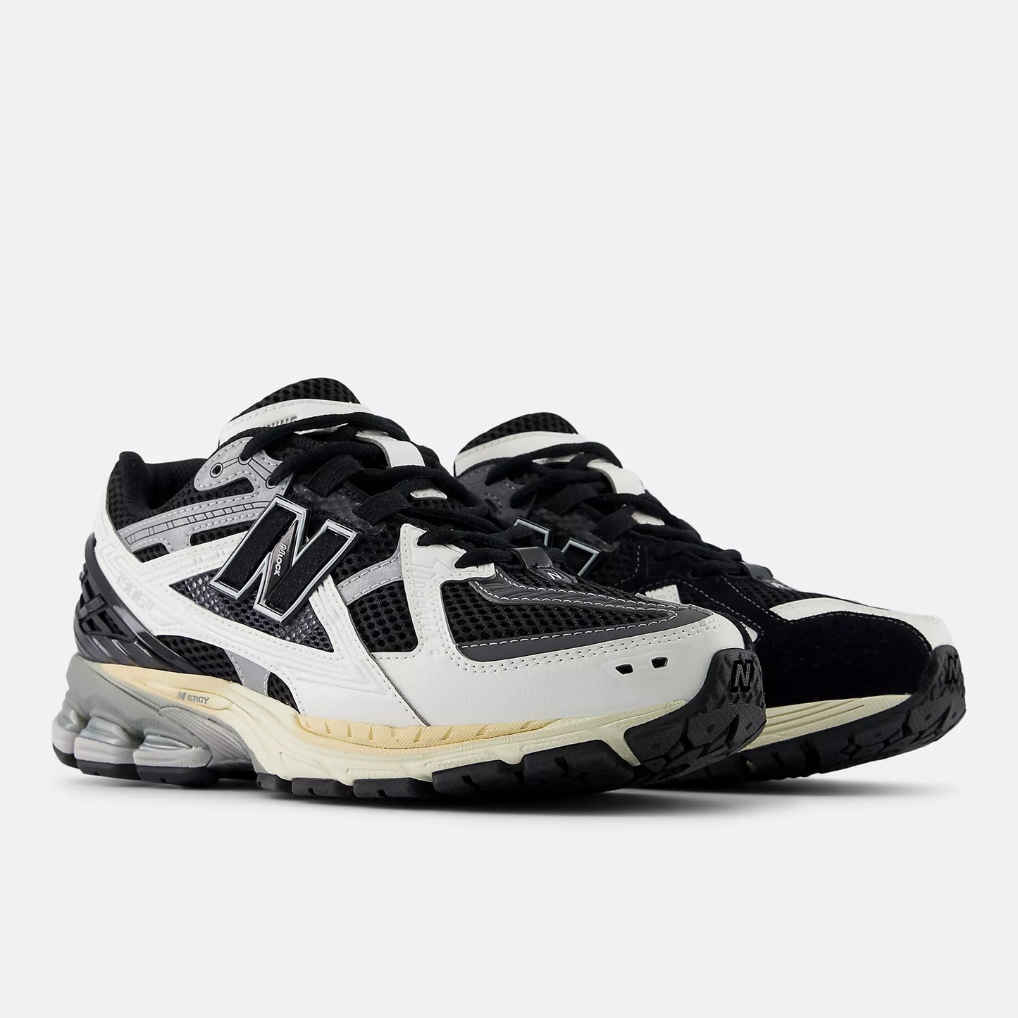 Size 11M New Balance 1906U 'Black/Sea Salt/Magnet'
