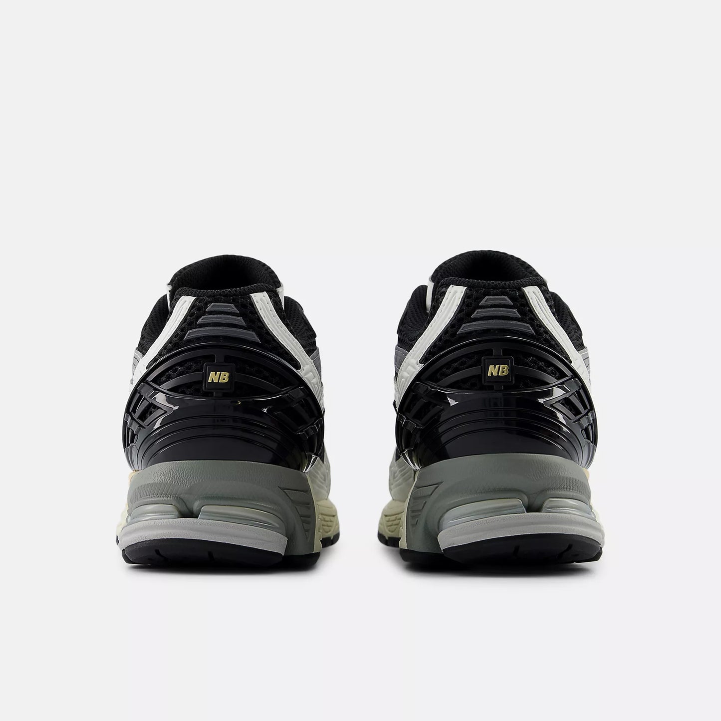 Size 11M New Balance 1906U 'Black/Sea Salt/Magnet'