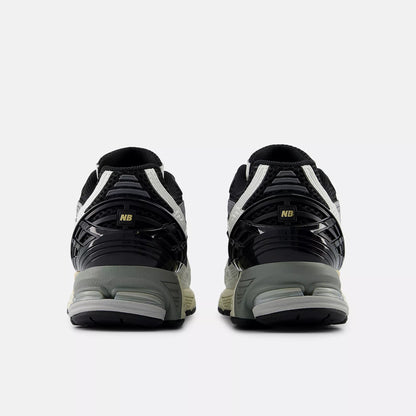 Size 11M New Balance 1906U 'Black/Sea Salt/Magnet'