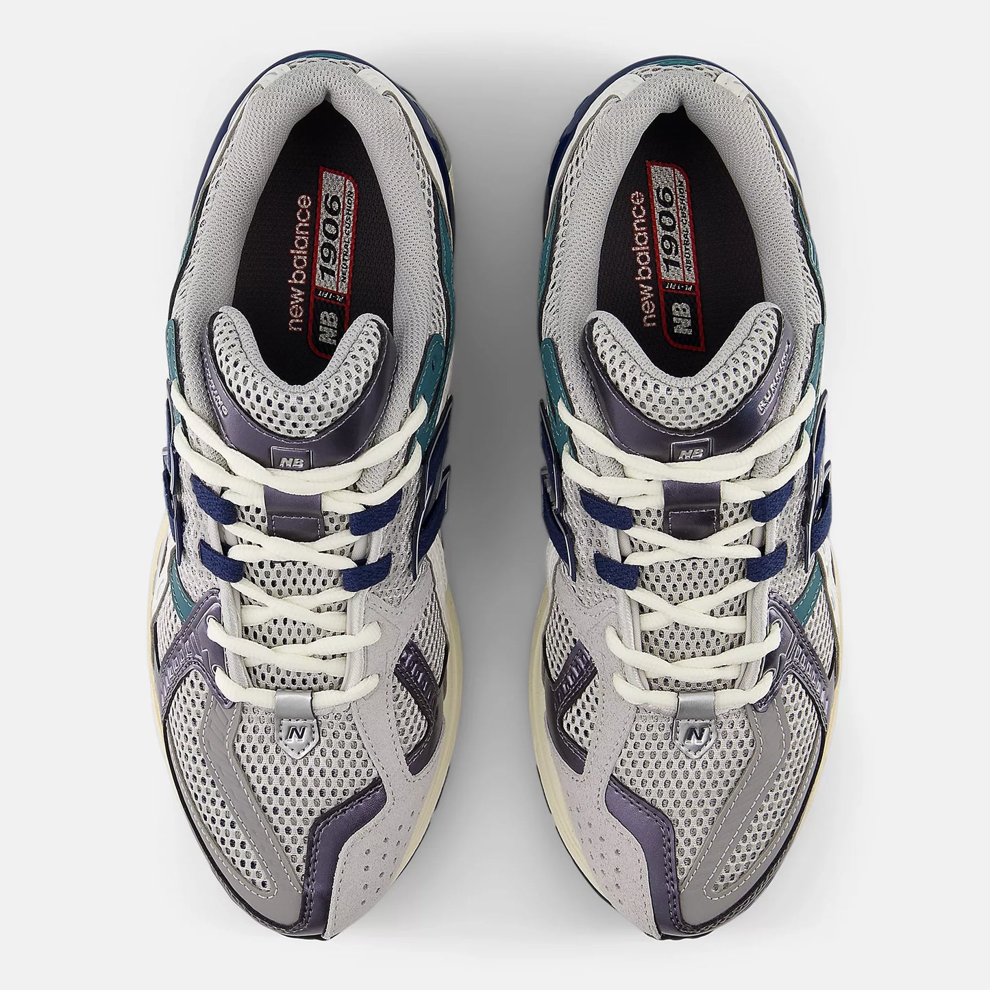 New Balance 1906U 'Navy/Grey Matter'