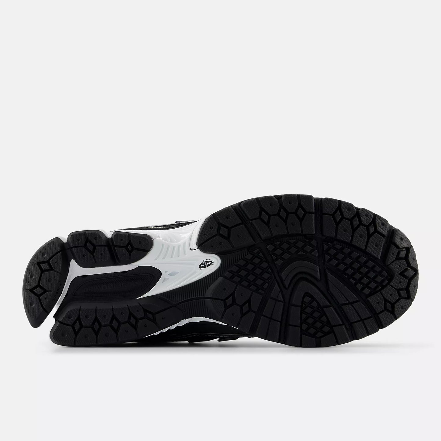 New Balance 1906R 'Black/Grey/White'