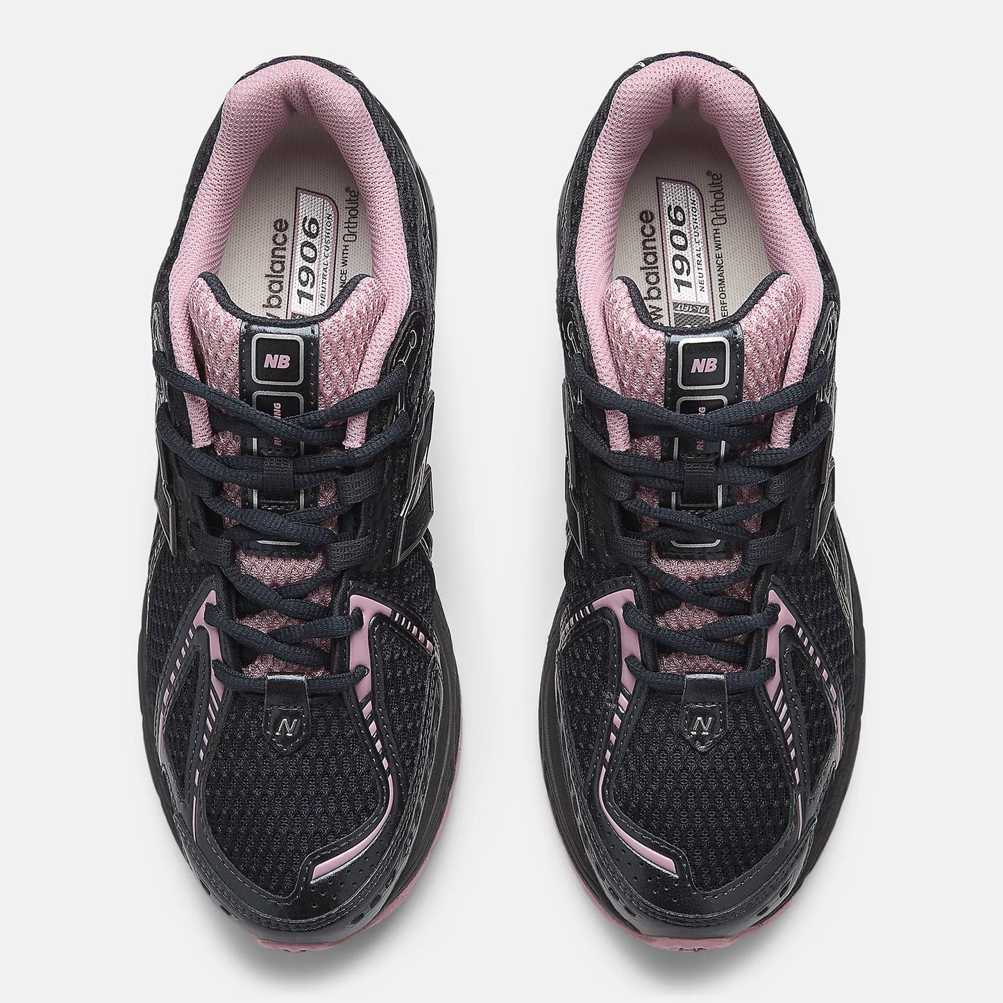 New Balance 1906R 'Pink Taffy'