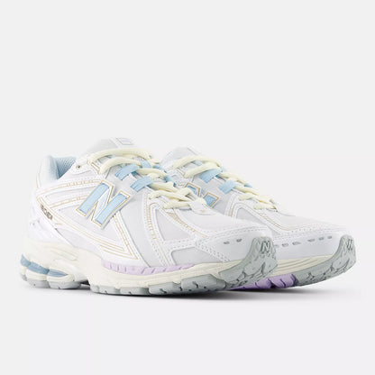 Size 8M Tyrese Maxey x New Balance 1906R 'Hero Pack'