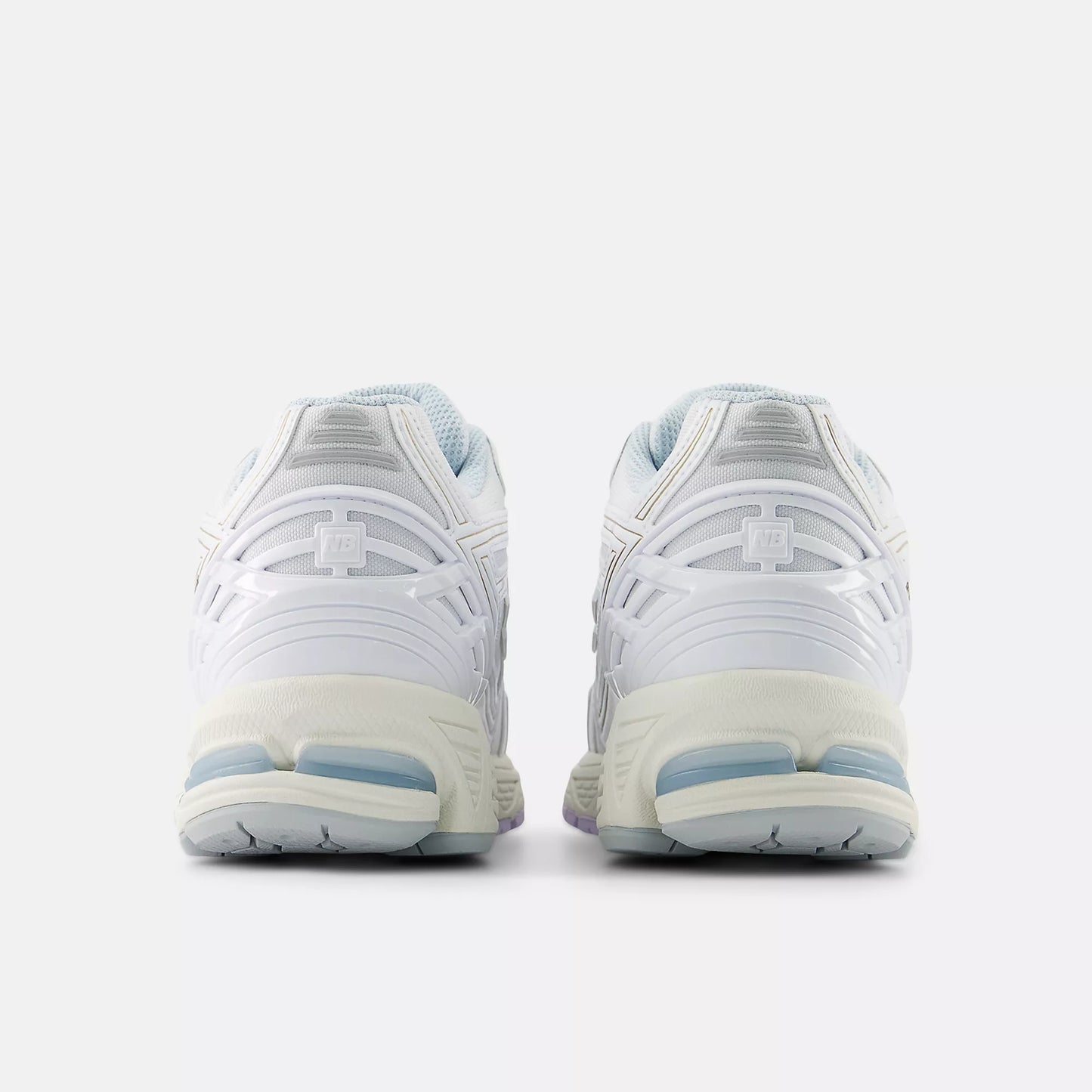 Size 8M Tyrese Maxey x New Balance 1906R 'Hero Pack'