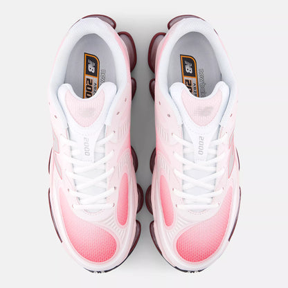 Size 10.5/11M New Balance ABZORB 2000 'Rose Sugar'