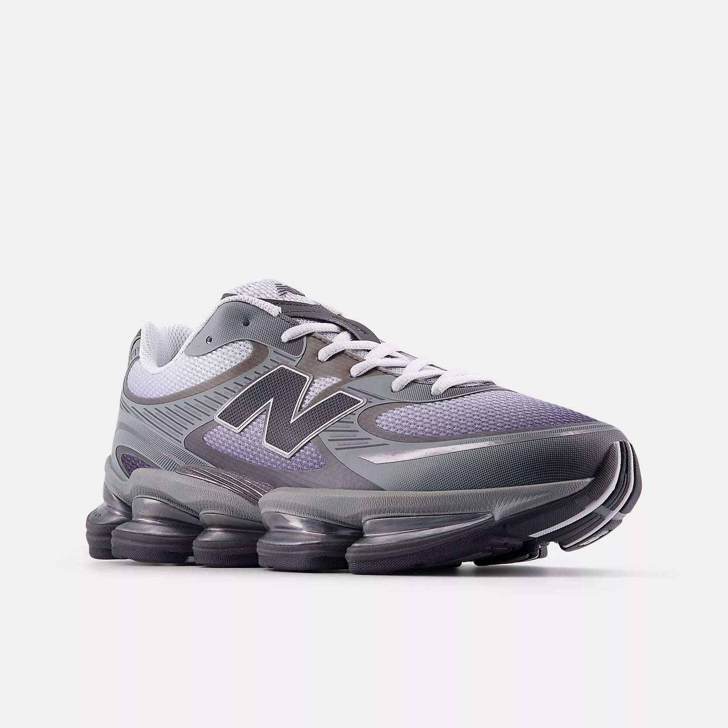 New Balance ABZORB 2000 'Pearl Grey Black'