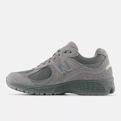 New Balance 2002R 'Slate Grey/Dark Silver Metallic'