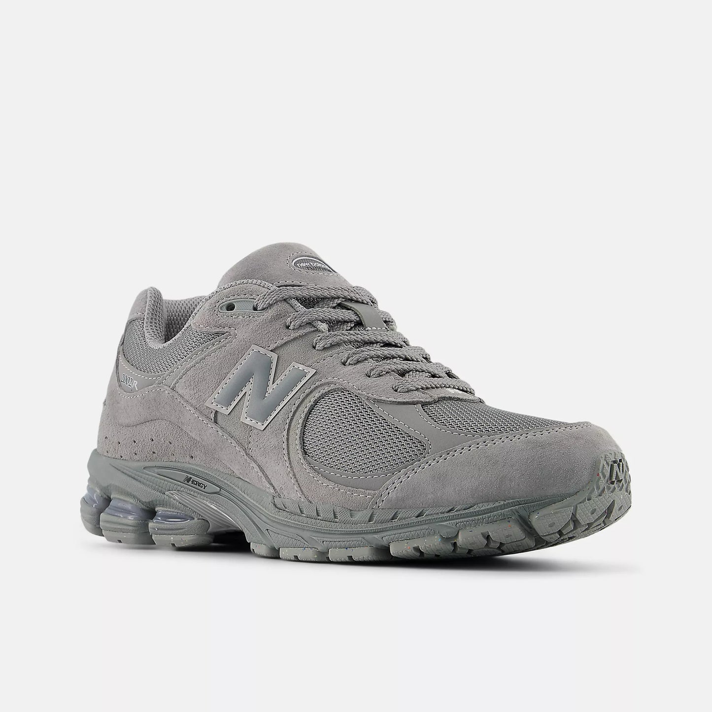 New Balance 2002R 'Slate Grey/Dark Silver Metallic'