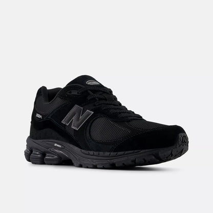 New Balance 2002R 'Black Metallic'