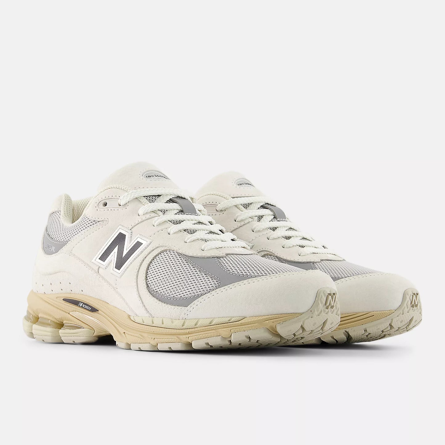 New Balance 2002R 'Linen Raincloud'