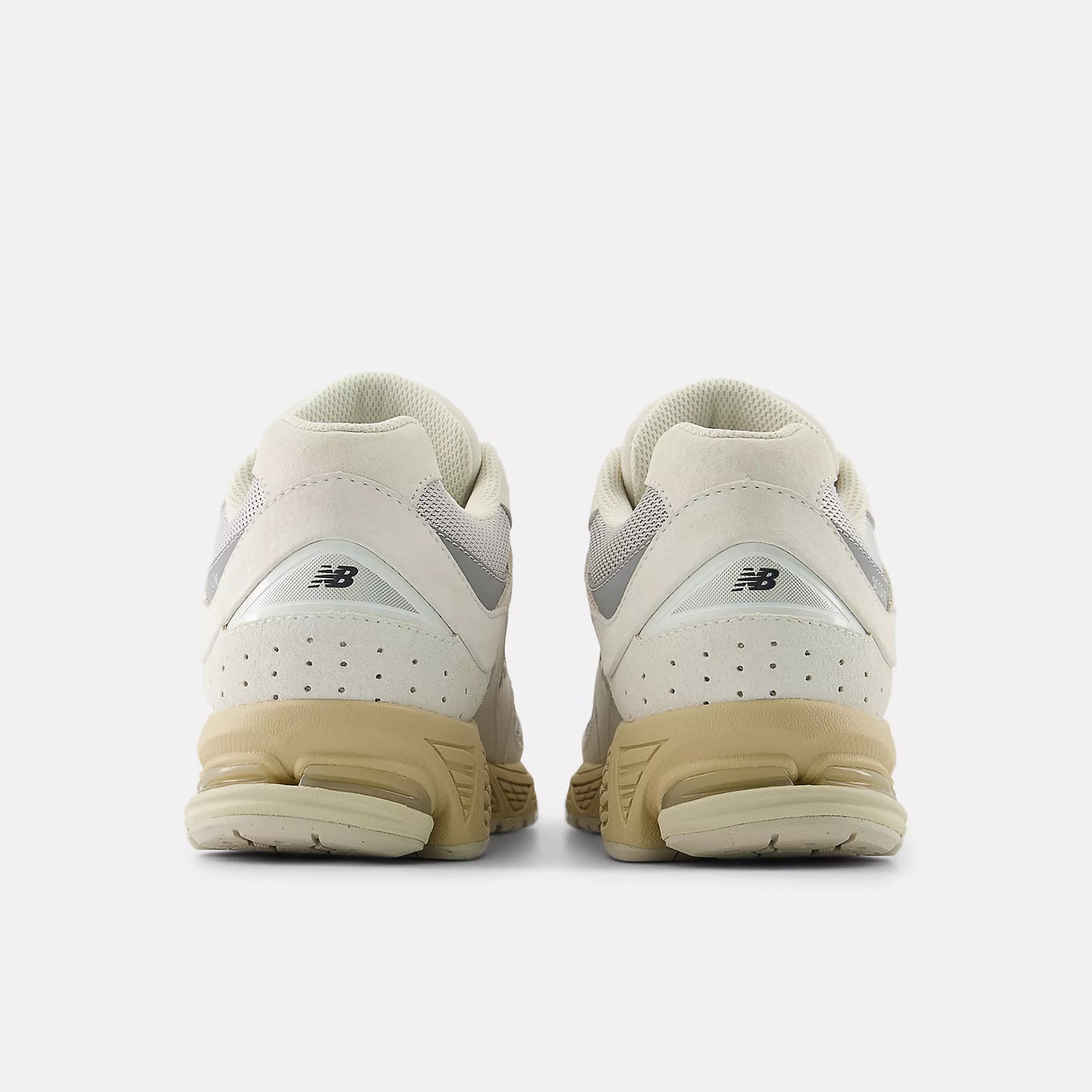 New Balance 2002R 'Linen Raincloud'
