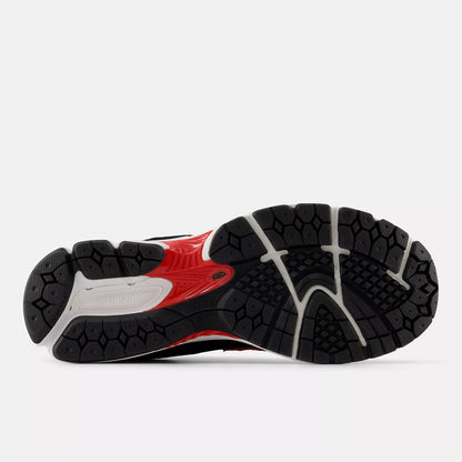 New Balance 2002R 'True Red/Black'