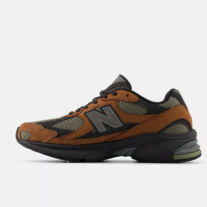 New Balance 2010 'Pecan/Castlerock'