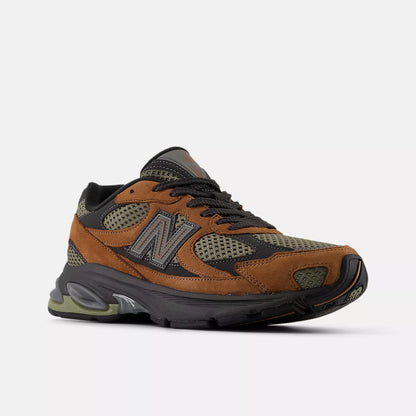 New Balance 2010 'Pecan/Castlerock'