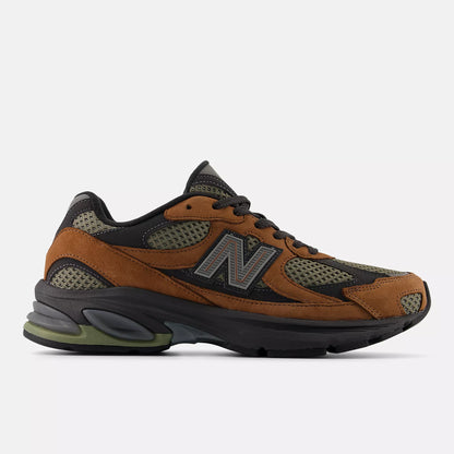 New Balance 2010 'Pecan/Castlerock'