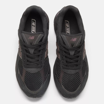 New Balance 2010 'Black Ice'