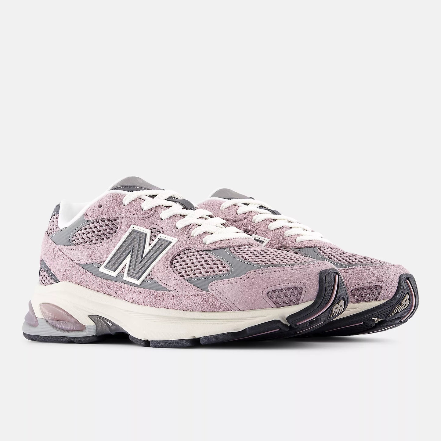 Size 10.5M New Balance 2010 'Ice Wine'