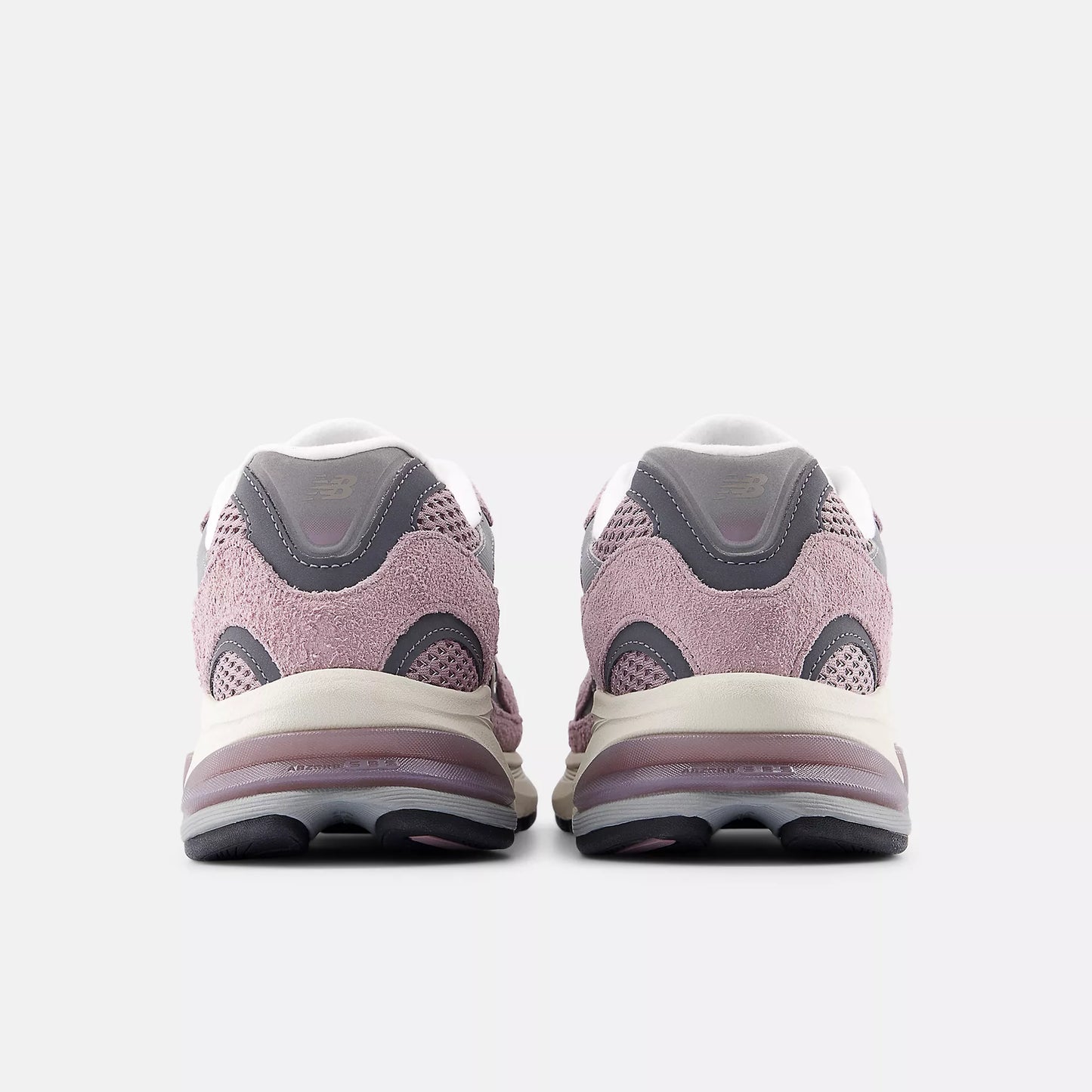 Size 10.5M New Balance 2010 'Ice Wine'