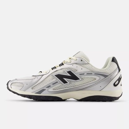 New Balance 204L 'Silver Metallic/Black'
