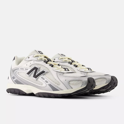 New Balance 204L 'Silver Metallic/Black'