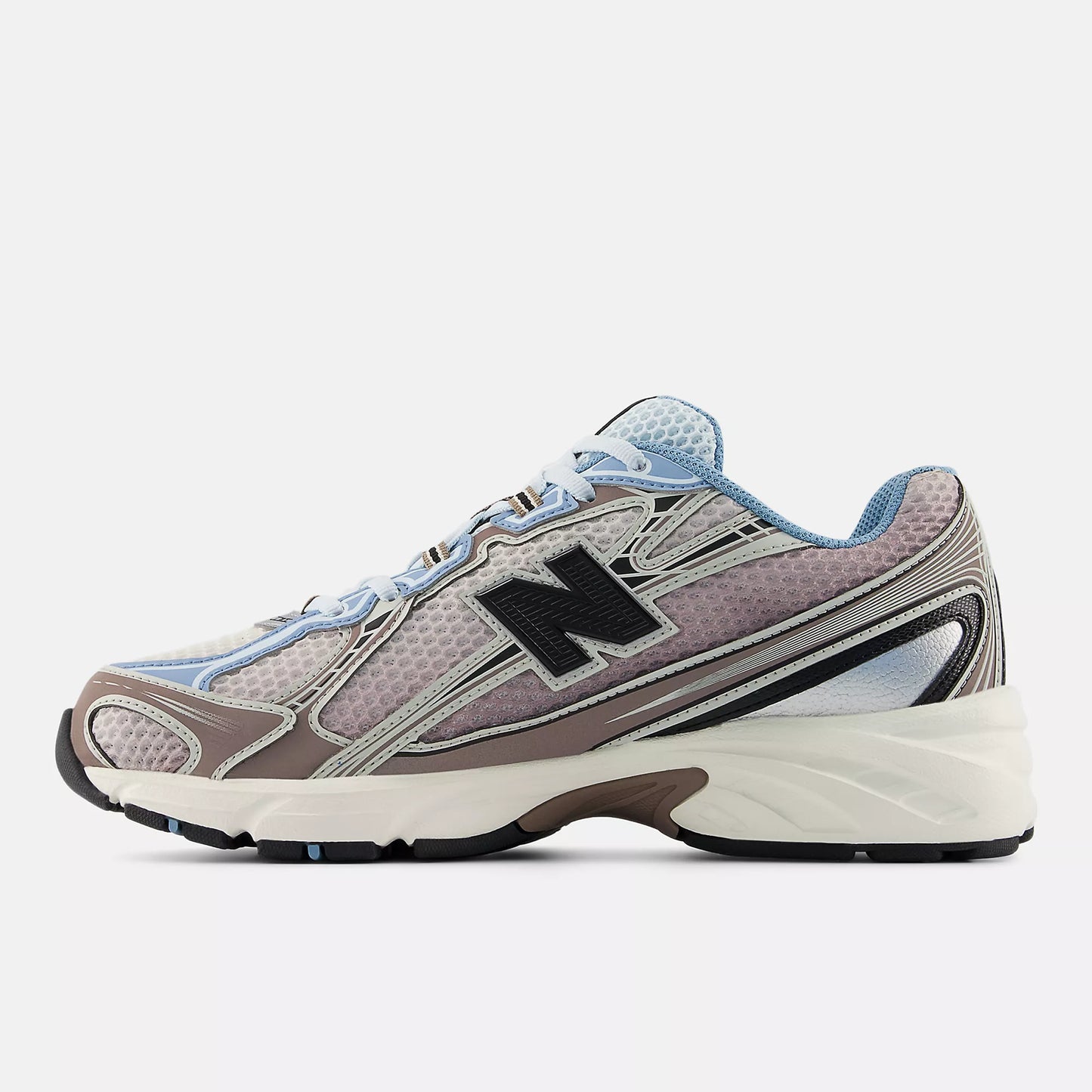 New Balance 740v2 'Sea Salt/Earth Shadow'