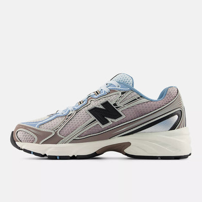 New Balance 740v2 'Sea Salt/Earth Shadow'