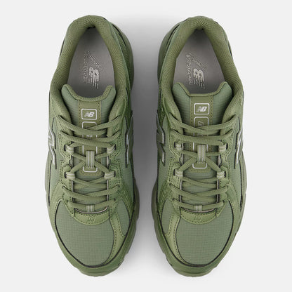 New Balance 740 'Dark Olivine'