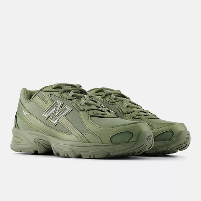 New Balance 740 'Dark Olivine'