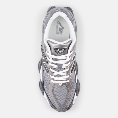 New Balance 9060 'Magnet/Faded Black'