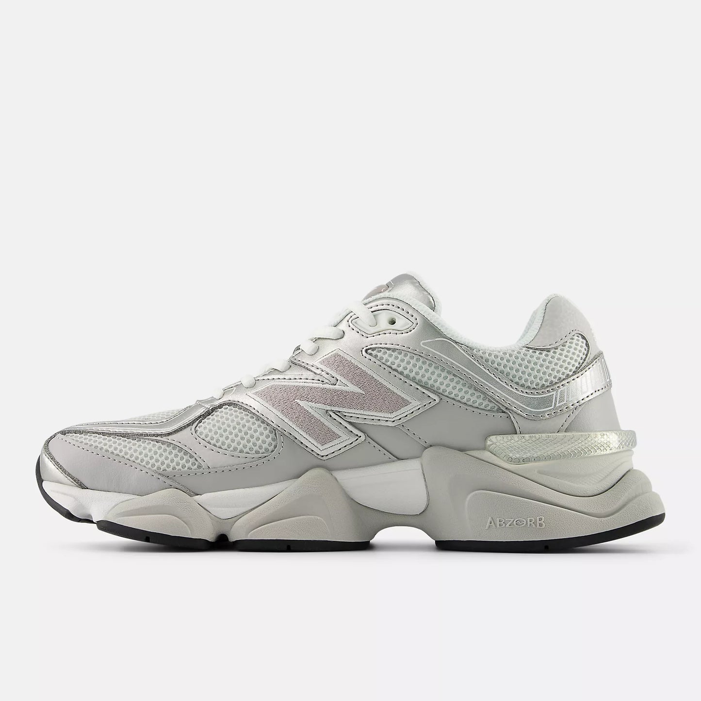 New Balance 9060 'Raincloud/Truffle Salt'