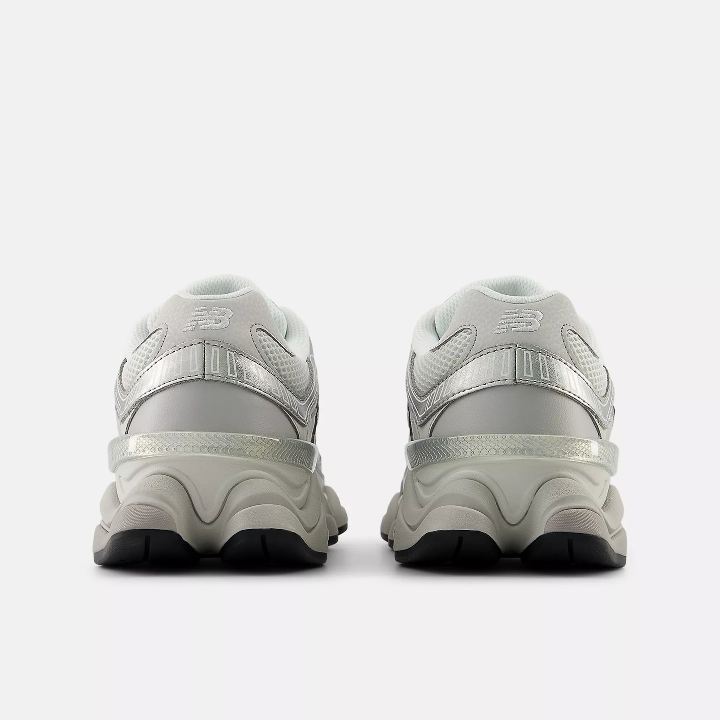 New Balance 9060 'Raincloud/Truffle Salt'