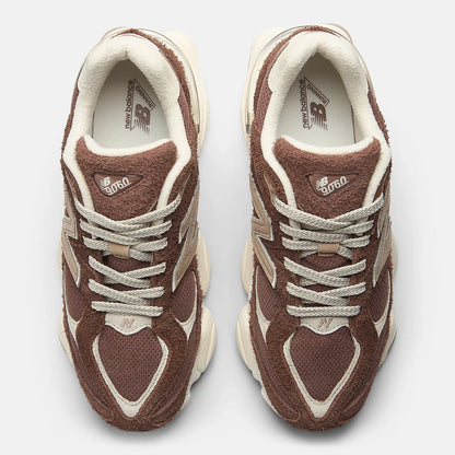 New Balance 9060 'Rich Oak/Timberwolf'