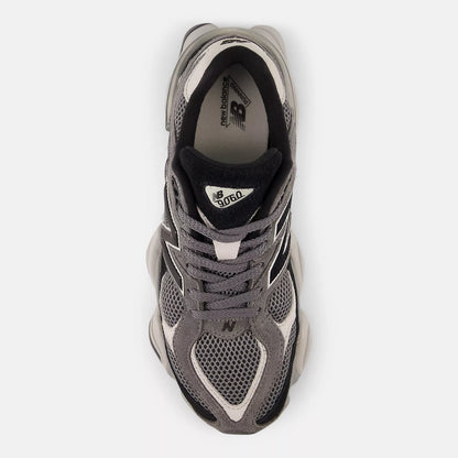 New Balance 9060 'Black/Castlerock'