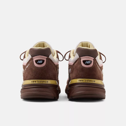 New Balance 990v4 Made in USA 'Pumpernickel'