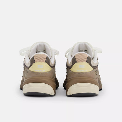 Teddy Santis x New Balance 990v6 Made in USA 'Driftwood/Timberwolf'