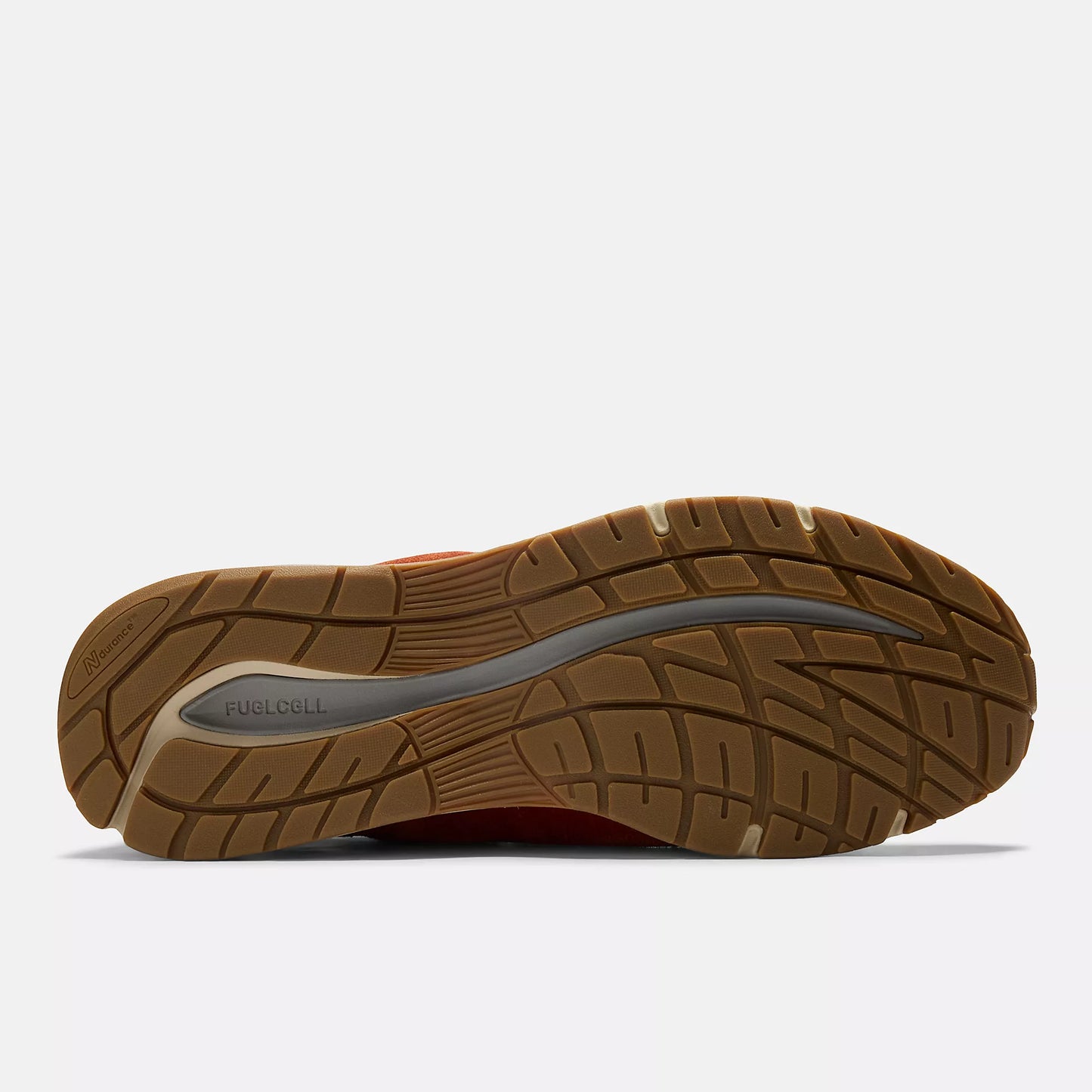 Size 8/8.5M New Balance 991v2 Made In UK 'Potter’s Clay'