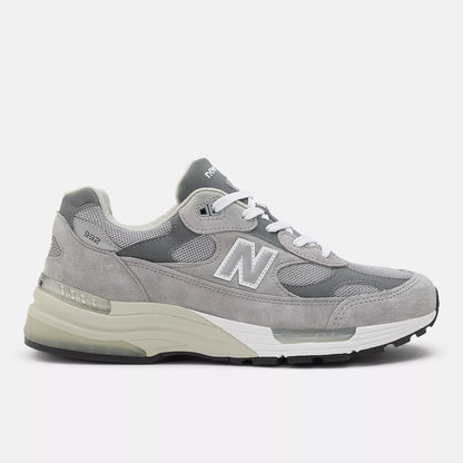 New Balance 992 Made in USA 'Grey'