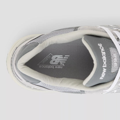 New Balance 992 Made in USA 'Grey'