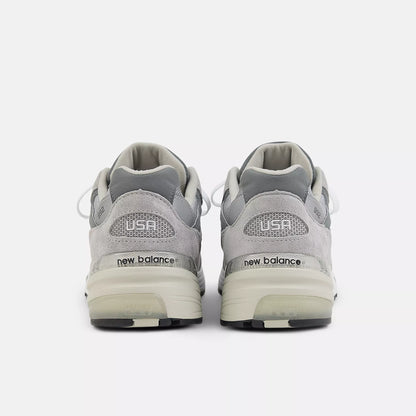 New Balance 992 Made in USA 'Grey'