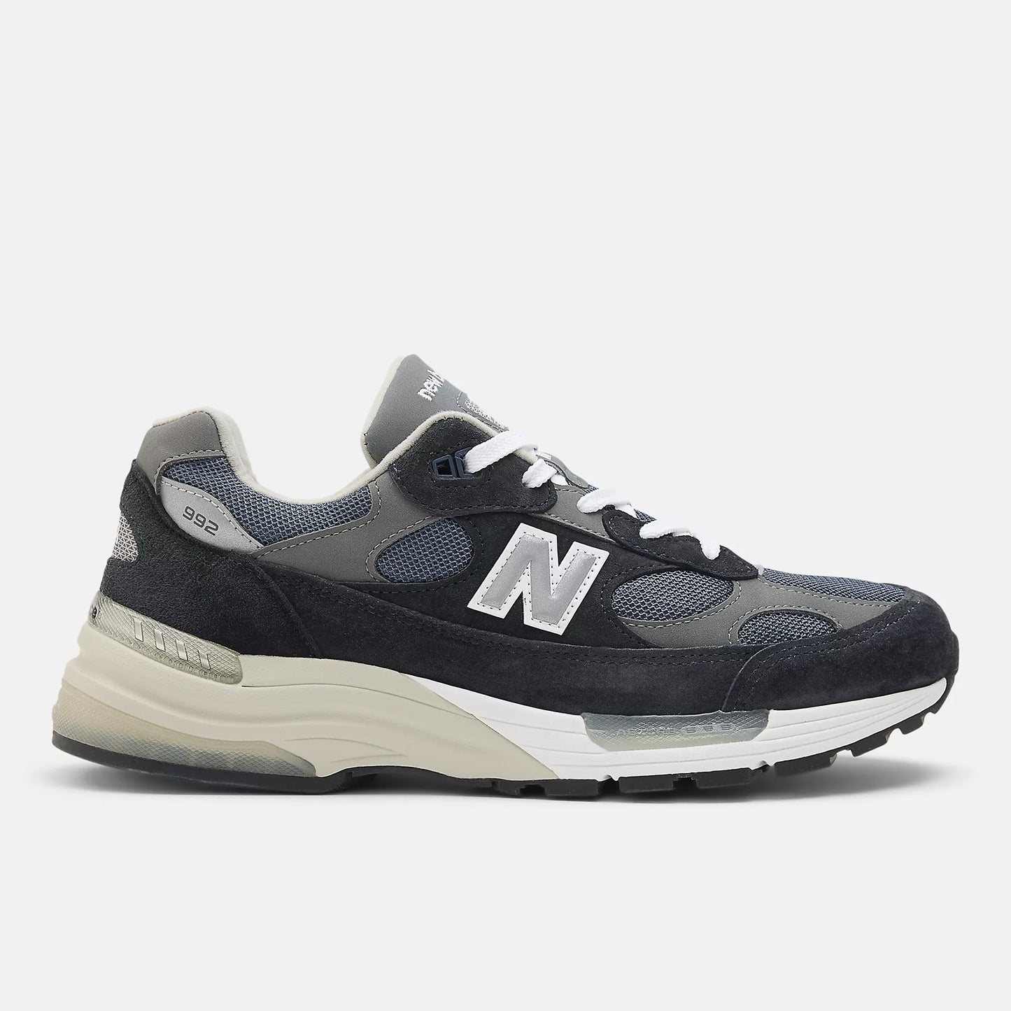 New Balance 992 Made in USA 'Navy'