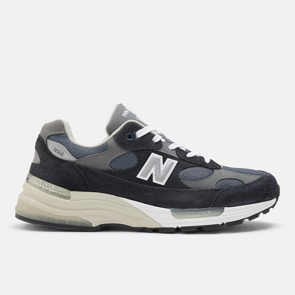 New Balance 992 Made in USA 'Navy'