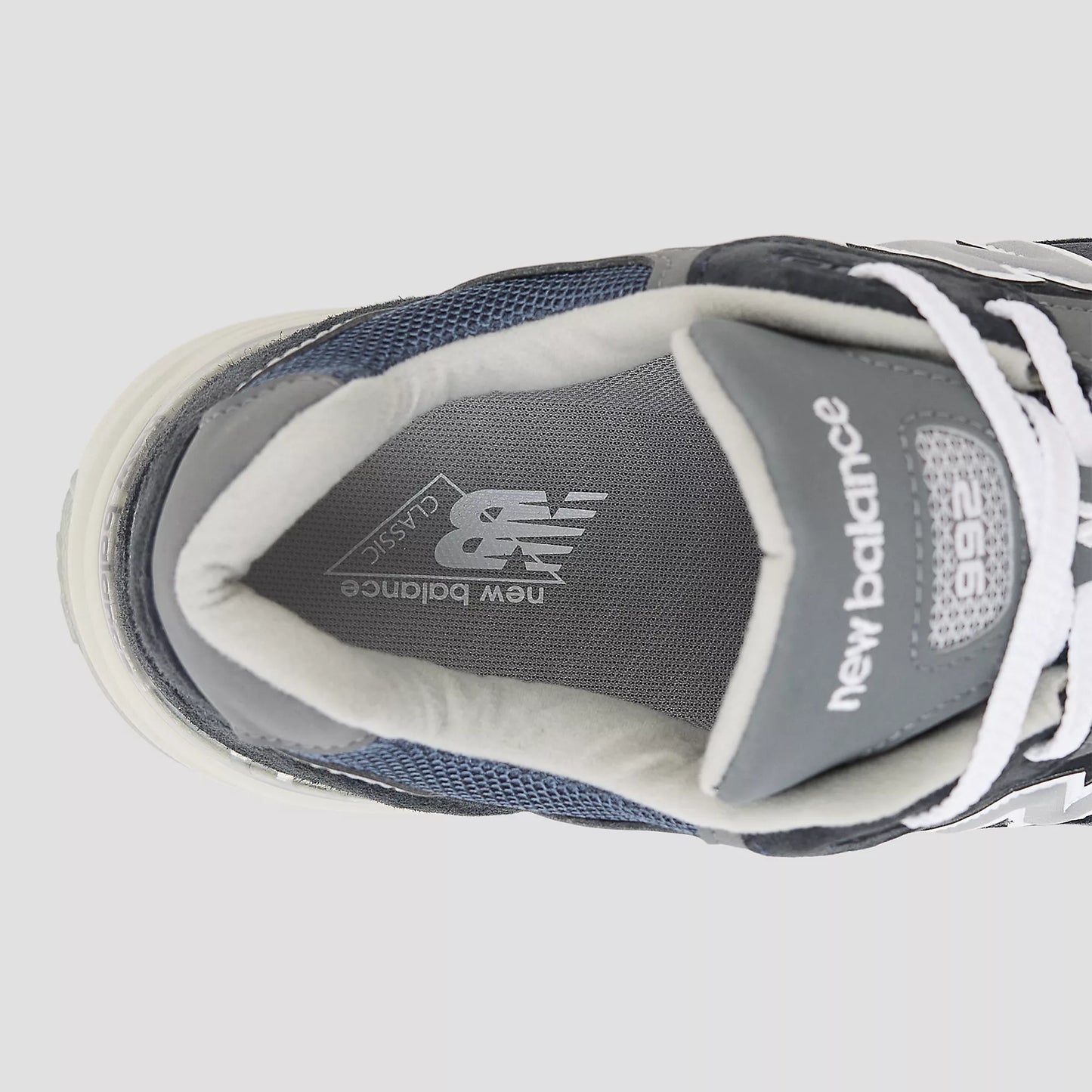 New Balance 992 Made in USA 'Navy'