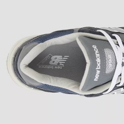 New Balance 992 Made in USA 'Navy'
