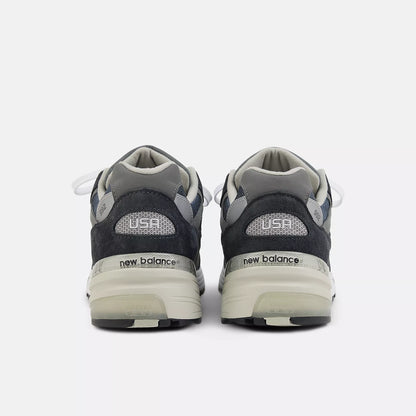 New Balance 992 Made in USA 'Navy'